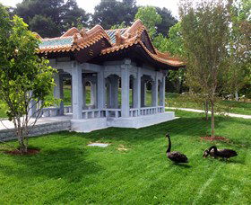 The Beijing Garden - Tourism Townsville 3