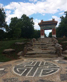 The Beijing Garden - Tourism Townsville 4