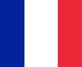 France, Embassy Of - Tourism Townsville 0