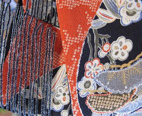 Chisholm Street Gallery - Tourism Townsville 0