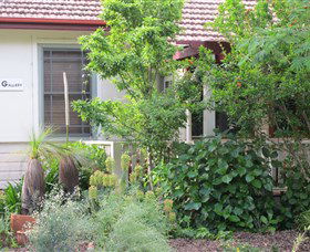 Chisholm Street Gallery - Tourism Townsville 3