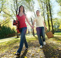 Glebe Park - Tourism Townsville