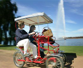 Commonwealth Park - Tourism Townsville 2