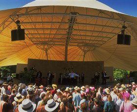 Commonwealth Park - Tourism Townsville 5