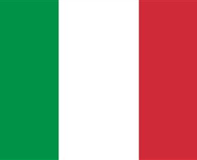 Italy, Embassy Of - Tourism Townsville 0