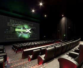 Hoyts Cinemas Woden - Tourism Townsville 1