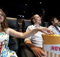 Hoyts Cinemas Woden - Tourism Townsville