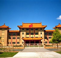 China Embassy of the People's Republic of - Tourism Townsville