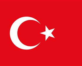 Turkish Embassy - Tourism Townsville 0
