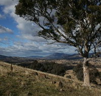 Urambi Hills - Tourism Townsville