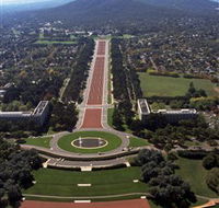 ANZAC Parade - Tourism Townsville