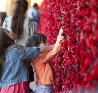 Australian War Memorial - Tourism Townsville