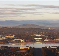 Mount Ainslie Lookout - Tourism Townsville