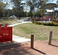 Adventure Playground - Tourism Townsville