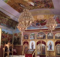 Free Serbian Orthodox Church St George - Tourism Townsville