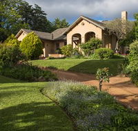 Calthorpes' House - Tourism Townsville