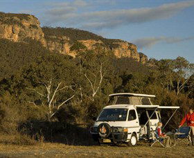 Greater Blue Mountains Drive - Tourism Townsville 0