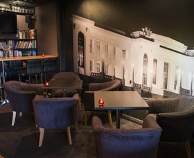 Polit Bar - More Than Cocktails - Tourism Townsville 1