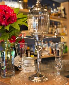 Polit Bar - More Than Cocktails - Tourism Townsville 3