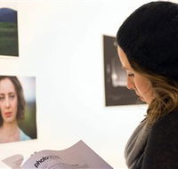 PhotoAccess at the Manuka Arts Centre - Tourism Townsville