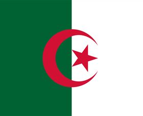Algeria, Embassy Of - Tourism Townsville 0