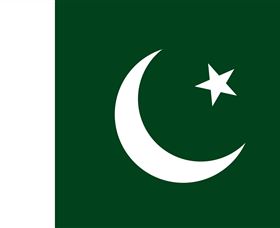Pakistan High Commission - Tourism Townsville 0