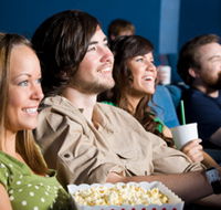 Greater Union Cinemas Manuka - Tourism Townsville