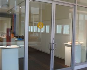 Bilk Gallery For Contemporary Metal And Glass - Tourism Townsville 1