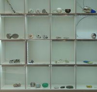 Bilk Gallery for contemporary metal and glass - Tourism Townsville