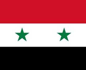 Syrian Arab Republic, Embassy Of The - Tourism Townsville 0