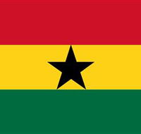 Ghana High Commission - Tourism Townsville