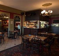 The Durham - Tourism Townsville