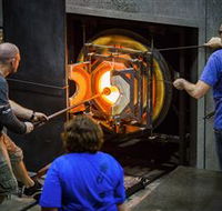 Canberra Glassworks - Tourism Townsville