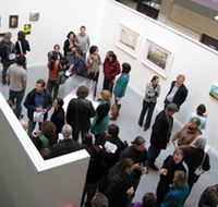 Megalo Print Studio  Gallery - Tourism Townsville