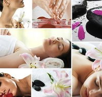 H2O Spa - Tourism Townsville