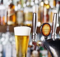 Zierholz Premium Brewery - Tourism Townsville