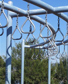 Point Hut Pond Park - Tourism Townsville 1