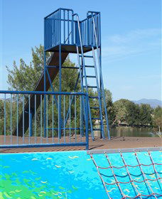 Casey ACT Tourism Townsville