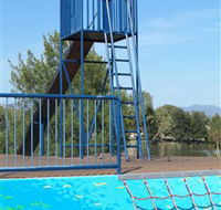 Point Hut Pond Park - Tourism Townsville