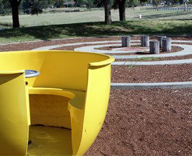 Point Hut Pond Park - Tourism Townsville 2