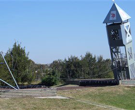 Point Hut Pond Park - Tourism Townsville 3