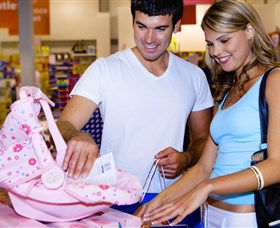 Canberra Outlet Centre - Tourism Townsville 1