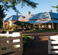 Lanyon Homestead - Tourism Townsville