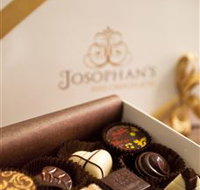 Josophans Fine Chocolates - Tourism Townsville