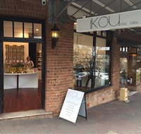 iKOU - Tourism Townsville