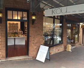 IKOU - Tourism Townsville 0