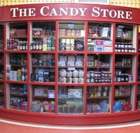 Leura Candy Store - Tourism Townsville