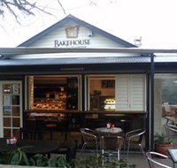 Bakehouse on Wentworth - Leura - Tourism Townsville
