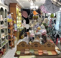 The French Shoppe - Tourism Townsville