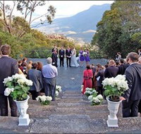 Leuralla Amphitheatre - Tourism Townsville